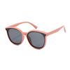 Trendy Full Childrens Frame Polarized Sunglasses Summer Outdoor Protection Uv