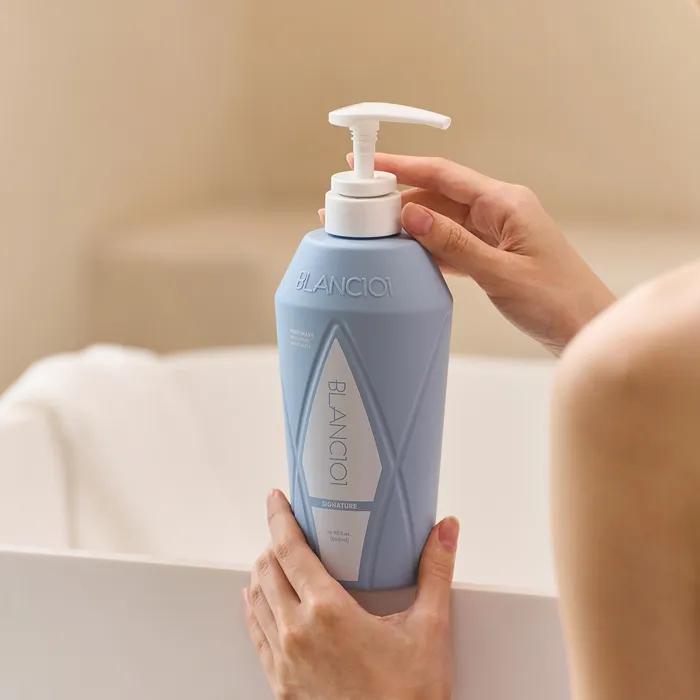 Signature Body Wash 500ml