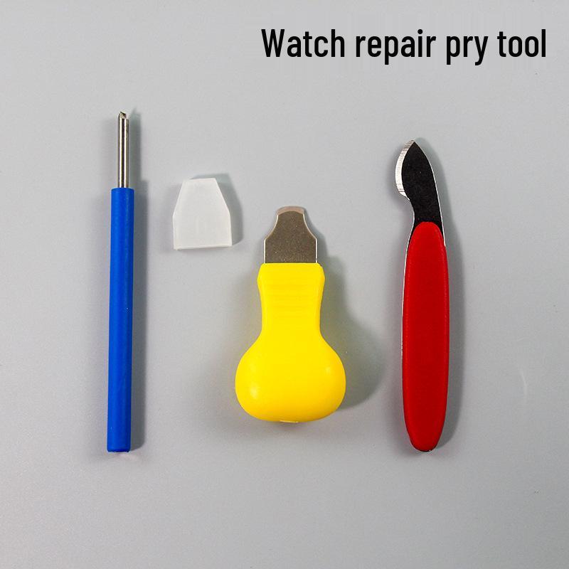 Watch Repair Opener: Pry-Off Knife for Battery Replacement and Back Cover Opening