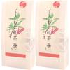 Chasandaiichi Irodori Series Kuromoji Black Tea, 2g X 5p X 2 Tea Bags