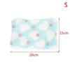 Comfortable Winter Mat Warm Padding Chew-Resistant Small Animal Sleeping Bag Washable Pet Bed Pad Small Pets
