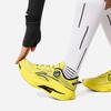Pantofi de alergare Li Ning Fierce Steed 8 Pro cu placă de carbon pentru bărbați, adidași galbeni ARZU005-2