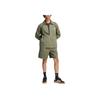 adidas Originals Logo Stripe Zip Collar Long Sleeve Jacket Men Jacket Green JP4484