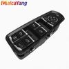 7PP959858MDML Power Window Switch for Porsche Panamera Cayenne Macan Car Electric Power Closing Window Panel Switch