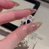Simple Zircon Butterfly Pendant Bracelet For Womens Fashion Jewelry