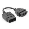 Easy Installation OBD2 Diagnostic Cable 9 Pin Interfaces for Fast and Accurate Vehicle Maintenance Fault Code Clearing