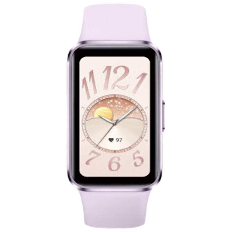 Huawei Band 10 Smart Sports Tracker (CN version)