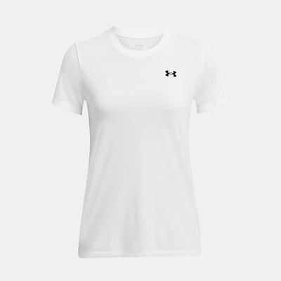 Women's Casual Sports Short-Sleeve T-shirt 1384231-100