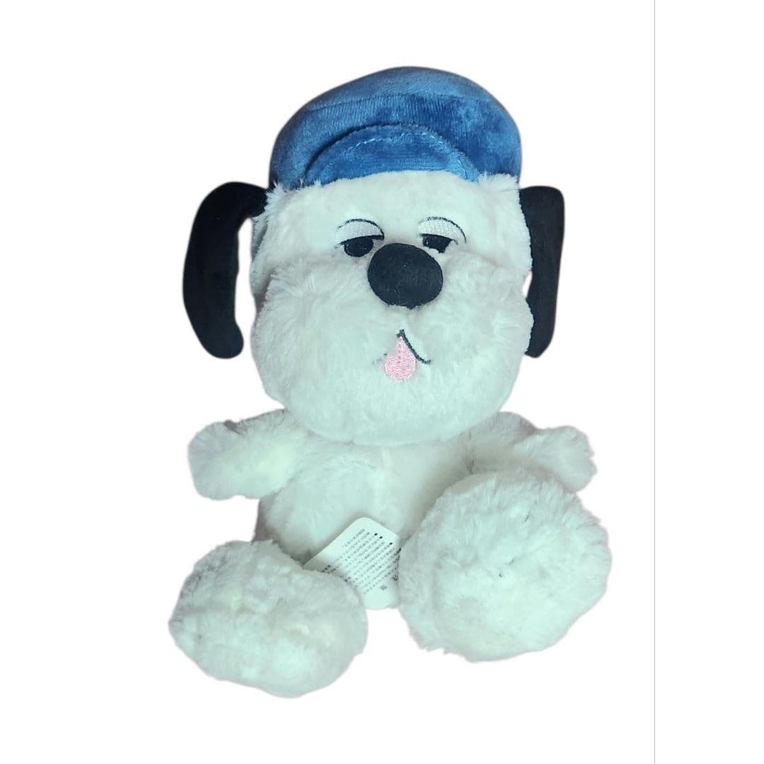 Peanuts Olaf stuffed toy with tag