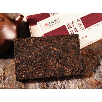 Pu-erh