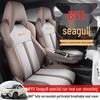 Accessori per abitacolo auto – Coprisedili per auto