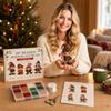 3D Bead Jewelry Making Kit with Beads - Creative Set for Kids and Adults