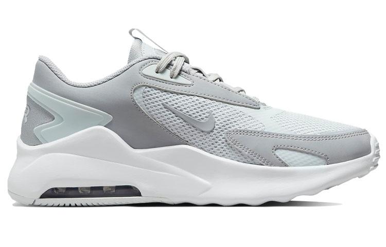 Nike Air Max Bolt Pure Platinum Wolf Grey White CU4151-003