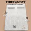 Latex Mattress Soft Cushion Home Tatami Mat Student Dormitory Single Double Bed Sleeping Pad Rental Room Special Mat