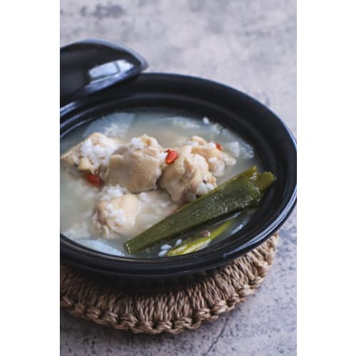 Nodahoro Enamel Heat-Resistant Pot, Small, Gas/IH Compatible, Perfect for Single-Person Ramen and Udon Noodles, Made in Japan, Coconabe, Dark Black, K