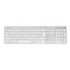 Mobility Lab Clavier Design Touch Bluetooth pour Mac - AZERTY