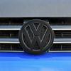 Für VOLKSWAGEN VW Autoemblem Frontkühlergrill Abdeckung Hinterer Kofferraumdeckel Abzeichen Aufkleber für Volkswagen VW Golf 4 MK4 5 MK5 6 MK6 7 MK7