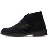 Desert Fashion Ankle Boots Women Ankle Boots Black 261555244