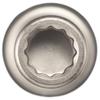 TONE Head Bolt Socket 14mm Hex Size 6AD-14X, 19.0mm (3/4") Drive,