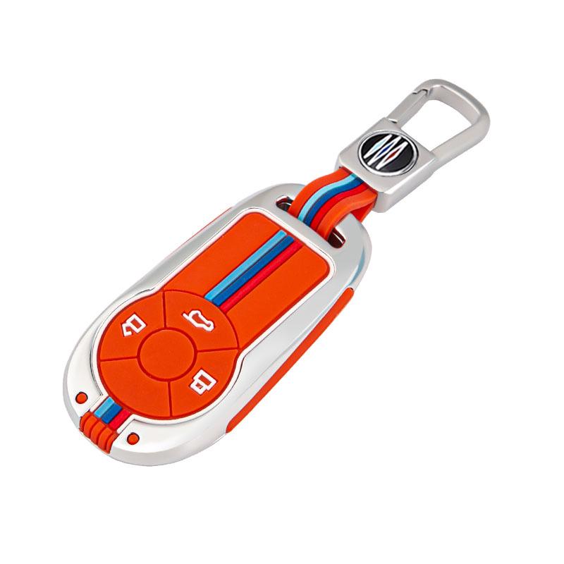 2021 Great Wall ORA Good Cat GT Key Cover - Full Wrap with Buckle