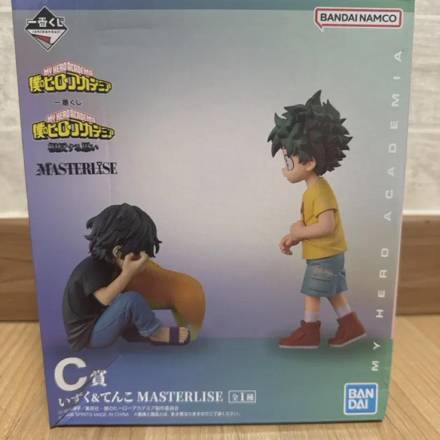 

Hiroaka Midoriya And Shigaraki Tenko s Contradictory Heart C Award Sealed