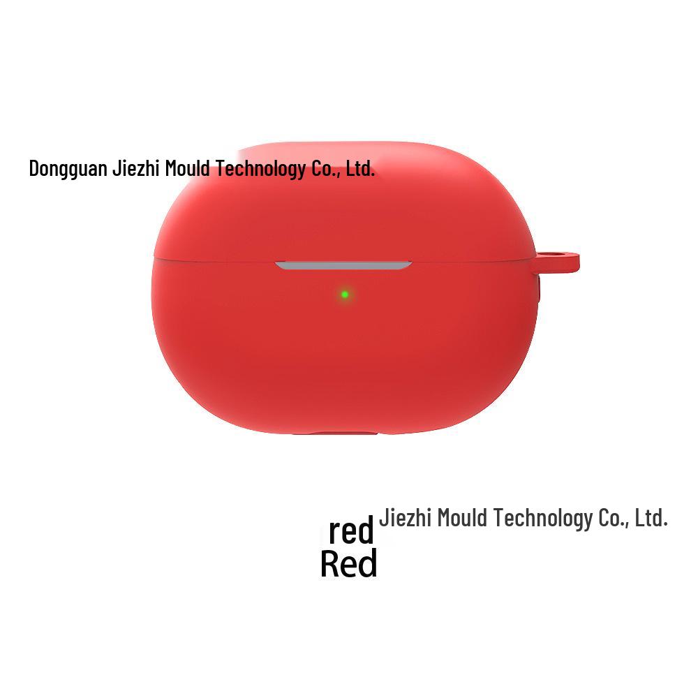 Huawei FreeBuds Pro 3 Transparente TPU Schutzhülle