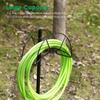 Garden Hose Holder Heavy Duty Garden Hose Stand Freestanding Hose Storage Stand Rack For Garden Patio Lawn Yard Backyard Black