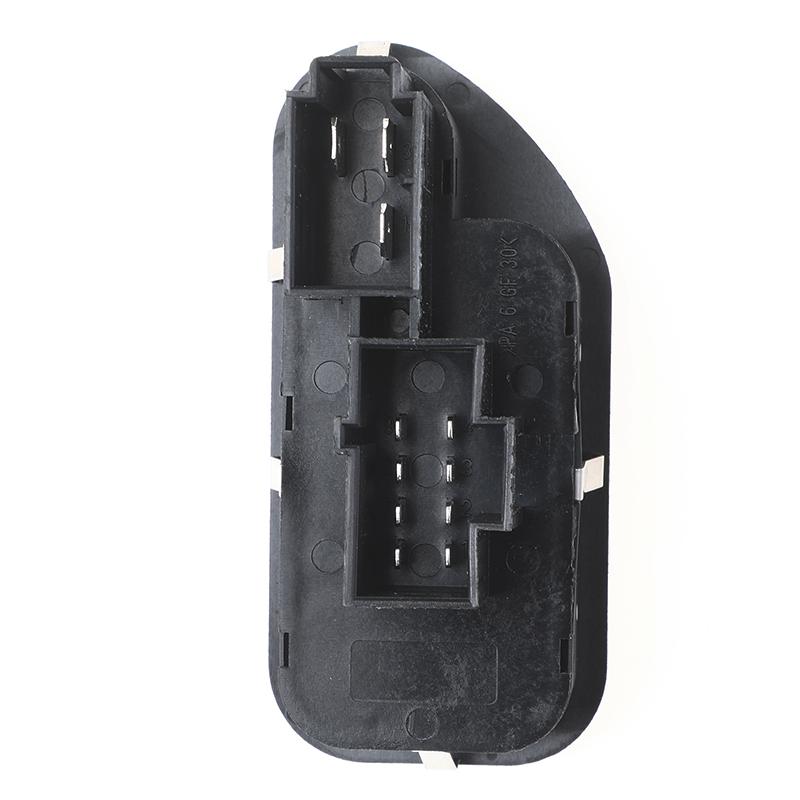 Power Window Switch 7S65-14529-AA 95BG-14529-AB 7S6514529AA For Ford Escort MK7 VII Ford Mondeo MK II 2 1995 - 2006 Transit