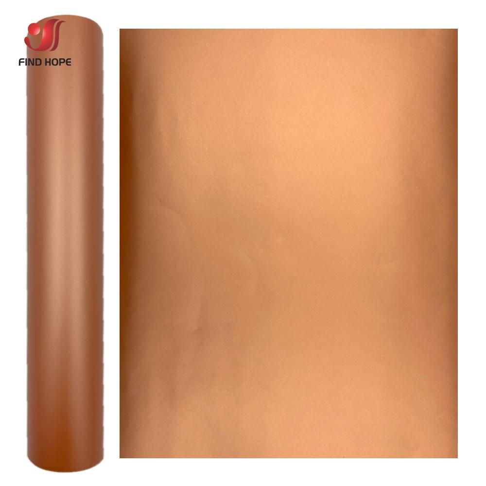 Matte Metallic Klebe-Bastelvinyl Funktioniert mit Cameo und Schneidegeräten Dekor Abziehbar und Aufklebbar Tapete für Küchenarbeitsplatte Schrank