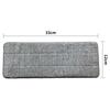 Microfiber Mop Pad Replacement Microfiber Washable Spray Mop Household Dust Mop Head Cleaning Pad Household Cleaning Tools