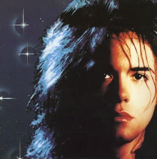 

CD VALENSIA - Gaia PHCR1253PROMO Mercury 1994 Japan Rock Used