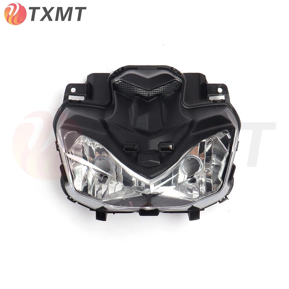 

Kawasaki Z900 ZR900 2017-2019 Headlight Assembly