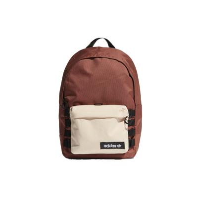 Originals Polyester Backpack Unisex Multicolor/Brown Adidas GN1395