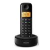Téléphone Sans Fil Philips D1601B-01 1,6" 300 mAh GAP Noir