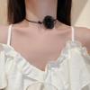 Collana con Perline per Clavicola Resort Bohemien - Accessorio di Moda di Lusso Leggero di Alta Gamma