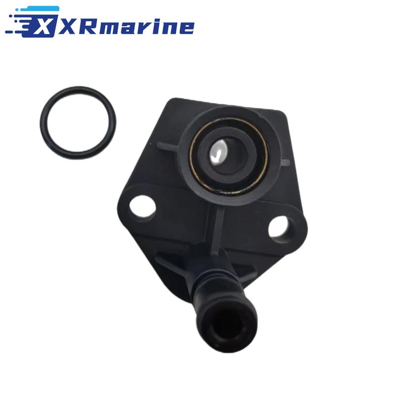 23-815921A4 Shift Bushing for Mercury Mercruiser Standard & Counter Rotation 23-815921A10, 23-815921A21 815921A17