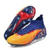World Cup Youth Football Shoes Student Adult Made Grass Spikes Men'S And Women'S Shade Sports Training Shoes