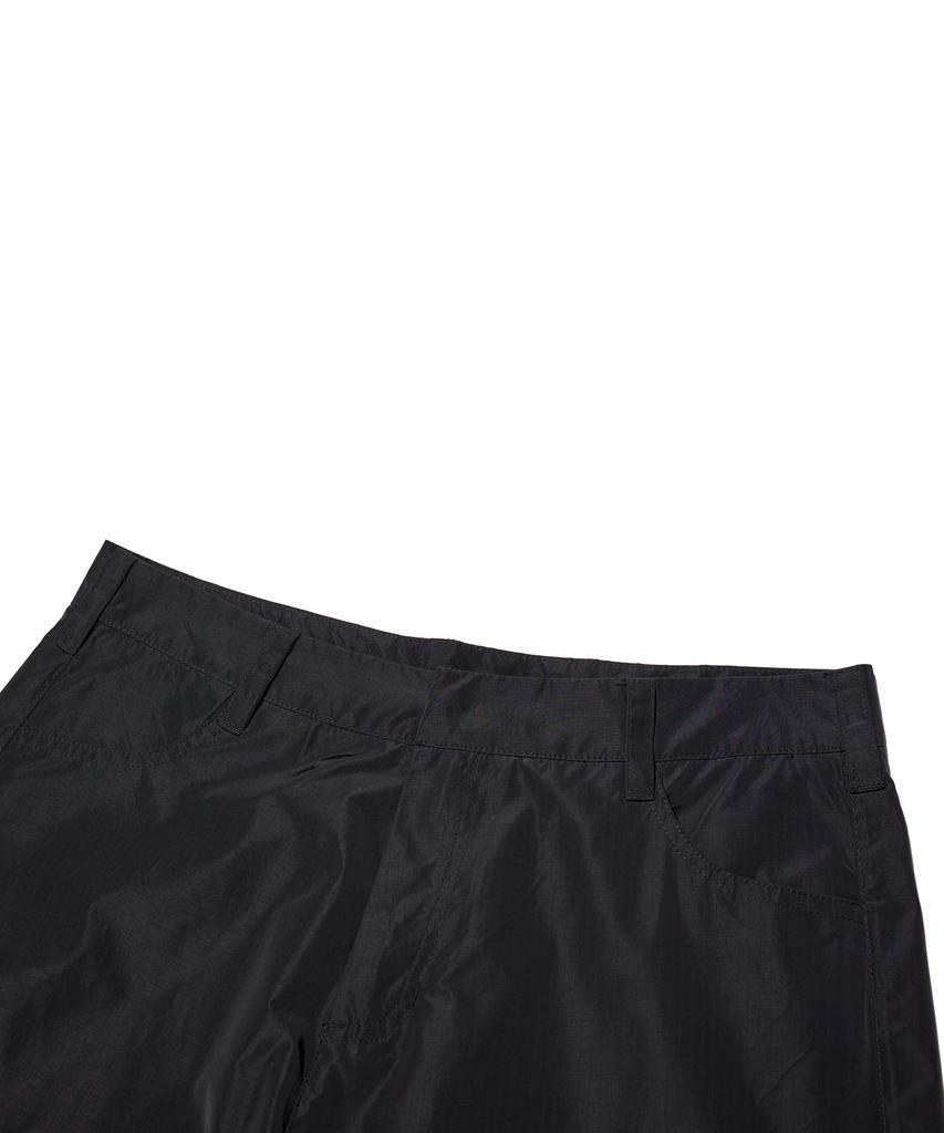 BROWNBREATH W Stm Cargo Pants - Black