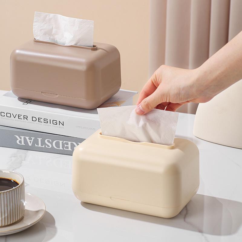 Vår Lyxig Vårlåda med Bricka för Vardagsrum & Matbord - Stilren, Kreativ, Exklusiv Design