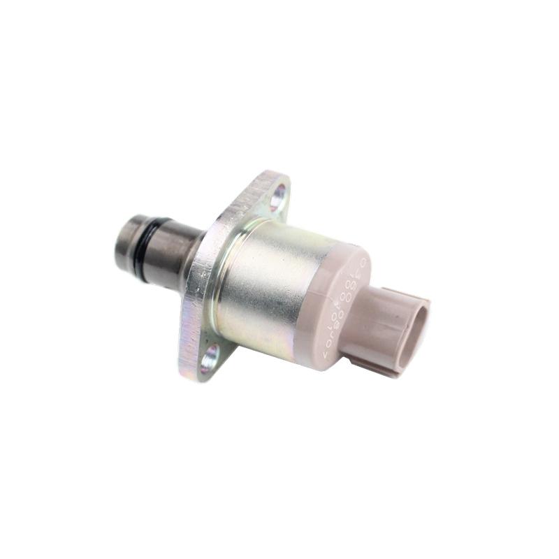 Auto Parts Diesel Fuel Pump Pressure Regulator Suction SCV Control Valve A6860-VM09A 294200-0360 9665523380
