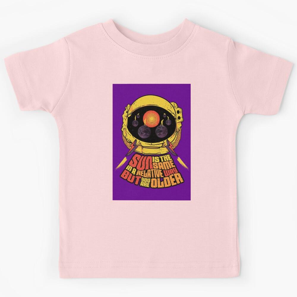 Time Kids T-Shirt 150