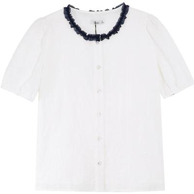 Tops – Bluse e camicie