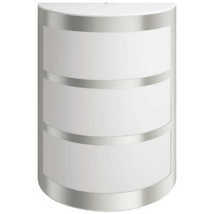 Philips LED Python 8720169263758 Applique LED extérieure LED 3.8 W acier inoxydable