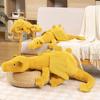 Nuova Bambola Cartone Animato Peluche Bambola per Bambini Bambola di Stoffa Carina Bambola Regalo