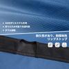 KingCamp Cot Folding 120kg Weight Compact Outdoor Folding Emergency Car Tent Use Bed, Ultra-Lightweight, 2.2kg, Heavy-Duty, Capacity, Sturdy, Storage,