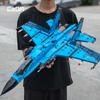 Cada C56028 J-15 Flying Shark Fighter Vzdělávací hračka Stavebnice Hračky Stavebnice modelů Hračky a koníčky pro děti