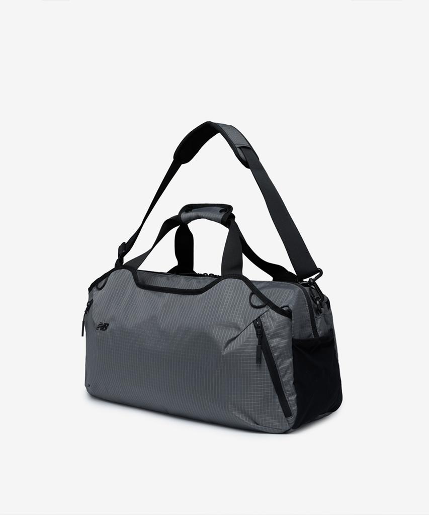 New Balance Nbgcgf1105 / Essential Duffle Bag L (Charcoal)