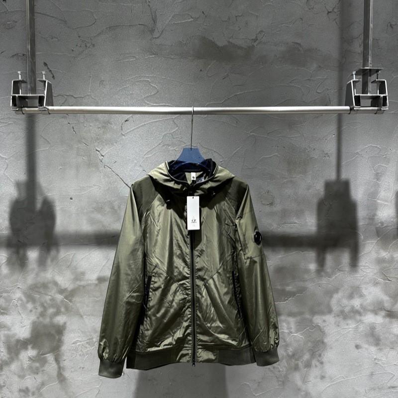 CP 25SS Outdoor Jacket Inner Mesh