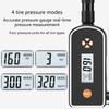 160PSI High Pressure Shock Pump Multi-purpose Bike Floor Pump with Gauge Bicycles Airs Pump for Road Mountain Bike