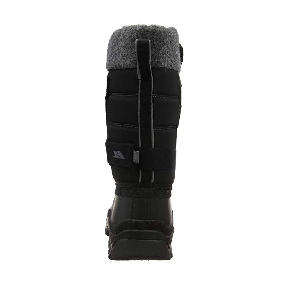 Trespass Youths Boys Strachan Snow Boots